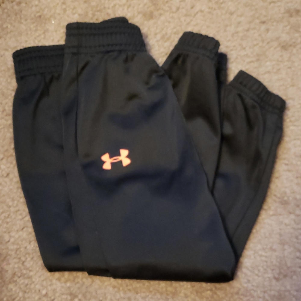 Under Armour Boy Shorts